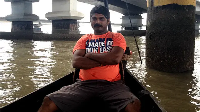 राजाराम जोशी