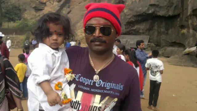 राजाराम जोशी