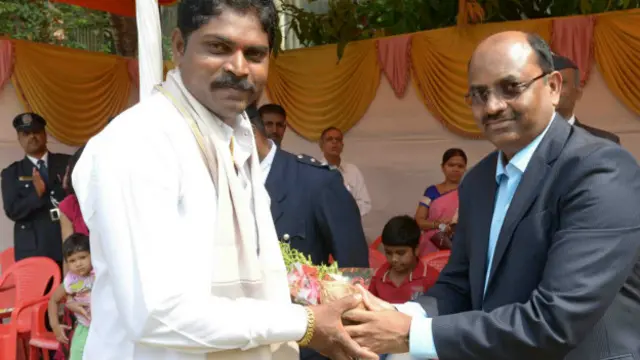 राजाराम जोशी