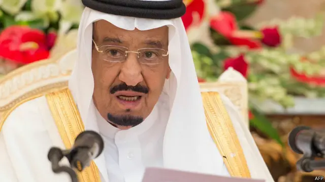 المللك سلمان دعا إلى مراجعة إجراءات الحج وتشكل لجنة للتحقيق فيما حدث