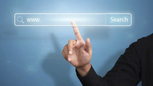 Google tiene claro que los celulares no están hechos para escribir, así que su nuevo modelo de buscador será intuitivo.