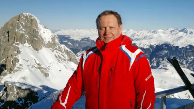 Николай Дупленский