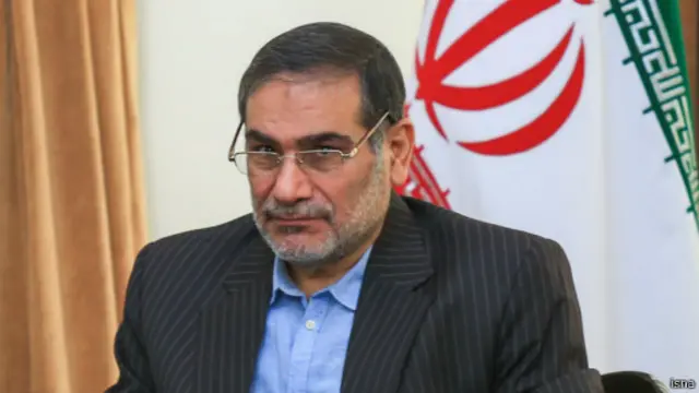 آقای شمخانی خبر داده که عصر امروز به وقت محلی، شورای عالی امنیت ملی ایران به ریاست حسن روحانی، رئیس جمهور برای بررسی حادثه منا جلسه خواهد داشت