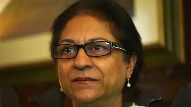 متفرق درخواست عاصمہ جہانگیر کی طرف سے فوج کے زیر انتظام چلنے والے ریڈیو کے بارے میں دائر کی گئی