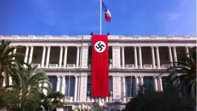 Bendera Nazi
