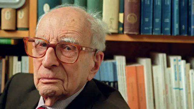 Claude Lévi-Strauss