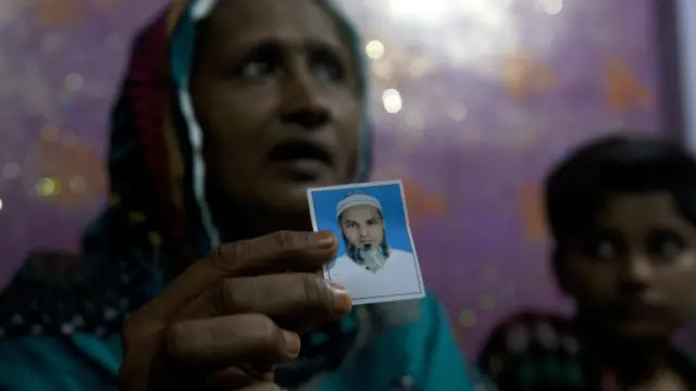 سعودی حکام کا کہنا ہے کہ منٰی واقعے میں 769 افراد ہلاک ہوئے جبکہ جاری ہونے والی 1100 افراد کی فہرست میں کرین حادثے کے ہلاک شدگان بھی شامل ہیں