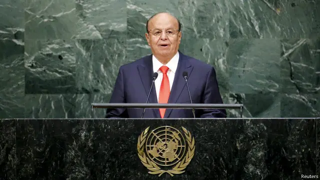 سات نکات میں شہروں سے مسلح ملیشیا کی واپسی اور دارالحکومت صنعا میں حکومت کی واپسی شامل ہیں