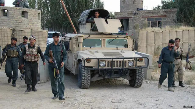 کندوز کې له طالبانو د ښار د بېرته نیولو عملیات دوام لري