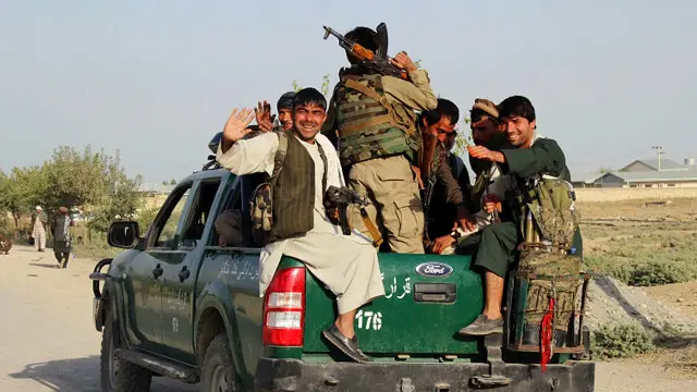 فغان خفیہ ادارے کی جانب سے فضائی حملے میں مارے جانے والوں میں پاکستانی تنظیم لشکر طیبہ کے اراکین کے مارے جانے کا بھی دعوی کر رہے ہیں