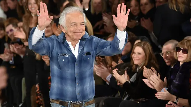 Nhiều nhân viên cảm thấy tiếc nuối khi quyết định rời khỏi Ralph Lauren