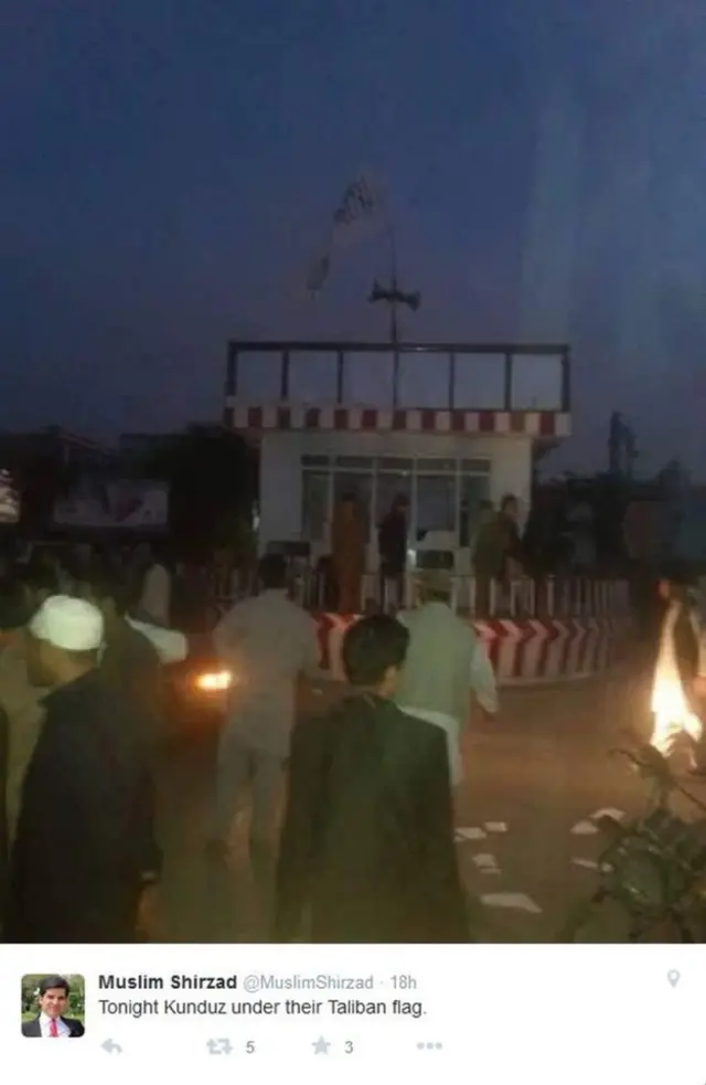 तालिबान