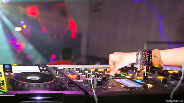 डिस्कोथेक