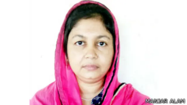 ज़ेबा ख़ातून