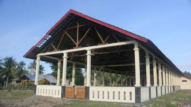 Gedung Kesenian