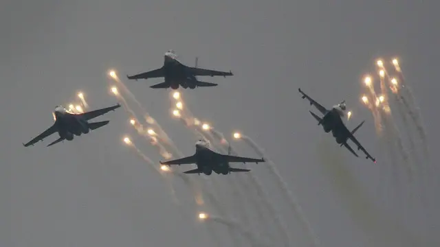 امریکی صدر اوباما نے روسی صدر ولادی میر پوتن کو خبر دار کیا کہ روس اور شامی صدر بشار الاسد کے ایک دوسرے حامی ایران کو مستقبل میں خطرات درپیش ہیں