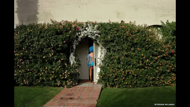 Westcoastism by Stephen McLaren