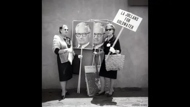 San Francisco '64 by Arthur Tress
