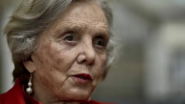 Elena Poniatowska