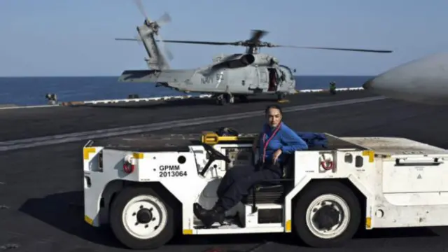 EE.UU. siguió con sus ataques pese a la petición rusa de pararlos mientras ejecutaba los suyos.