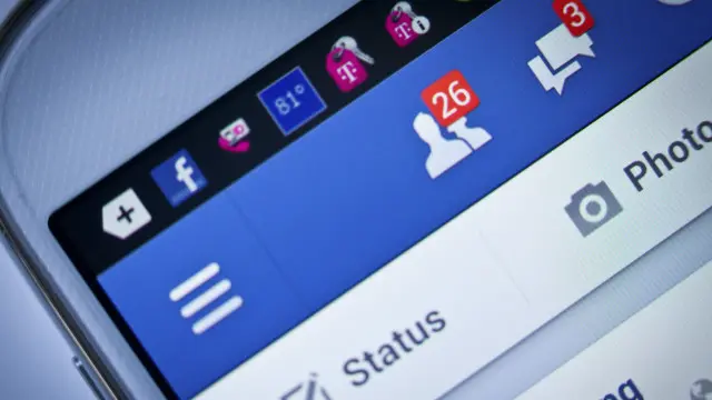 Зоя Казанжи решила отказаться от Facebook. Ее дневник публикует ВВС Украина