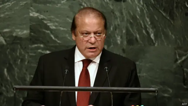 پاکستانی وزیراعظم نے کہا کہ پاکستان خطے میں ہتھیاروں کی دوڑکاحصہ نہیں بنے گا