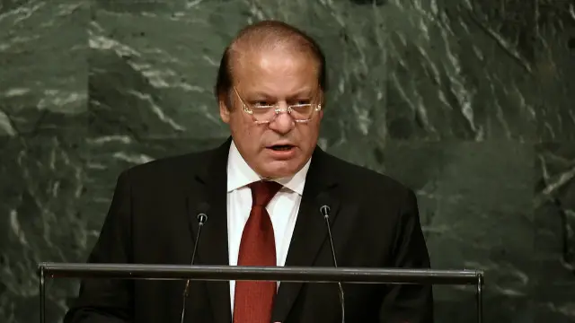 وزیراعظم نواز شریف کا کہنا ہے کہ ہمیں لبرل اور جمہوری پاکستان کی ضرورت ہے