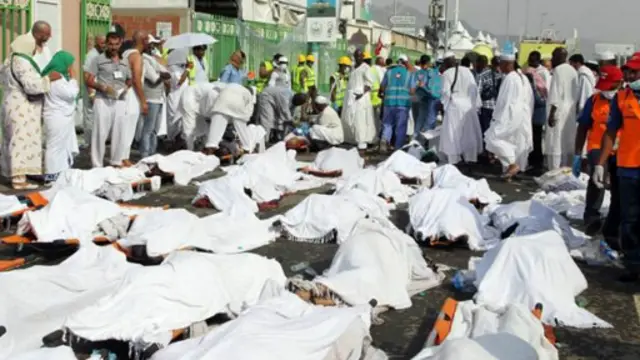 تعداد نهایی کشته‌شدگان ایرانی پس از یک هفته جستجو برای مفقودان اعلام شده است