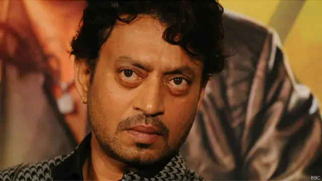 عرفان کا کہنا ہے کہ وہ فلموں میں رومانوی کردار ادا کے لیے ہمیشہ تیار ہیں