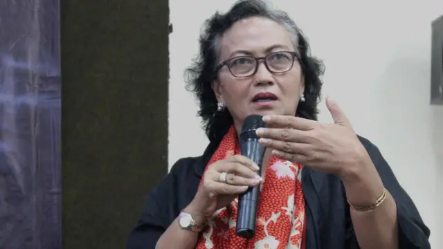 Nursyahbani Katjasungkana