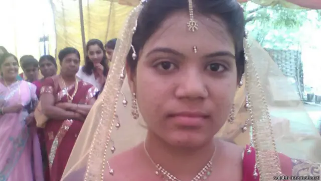 चैताली की शर्त थी कि माँ-बाप शौचालय देंगे तभी करेंगी शादी