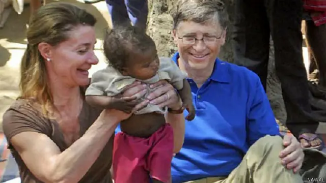 William Easterly: 'Gates ôm ấp ảo tưởng kỹ trị'