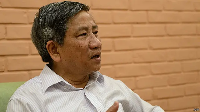 Giáo sư Nguyễn Minh Thuyết cho rằng tỉnh Quảng Nam đã 'quá vội vàng' trong vụ bổ nhiệm cán bộ mà theo ông lẽ ra có thể chờ cho đủ điều kiện hơn.