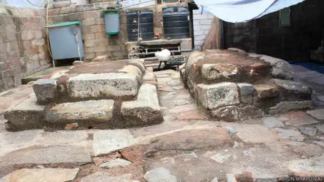 रज़िया सुल्तान का मक़बरा