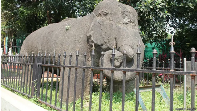 भाउ दाजी लाड संग्रहालय