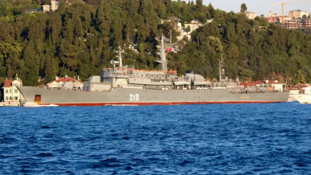 "Смольный-210"