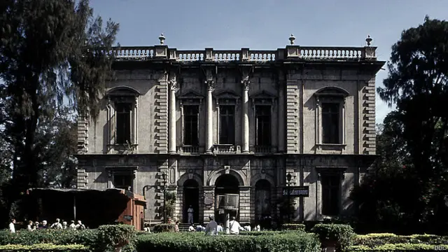 भाउ दाजी लाड संग्रहालय