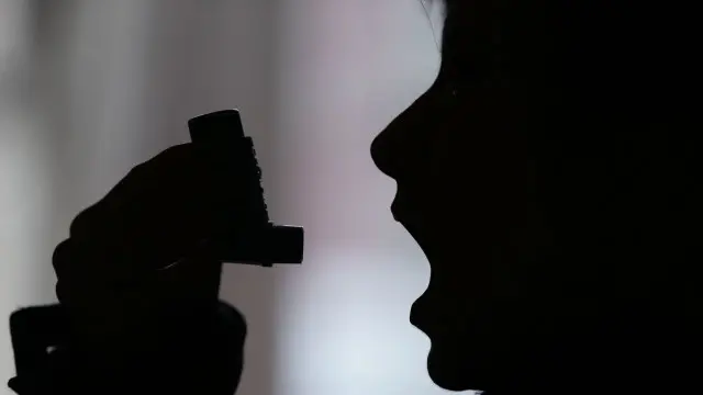 ஆஸ்த்மா வராமல் தடுக்க தடுப்பு மருந்து சாத்தியமா என்கிற ஆய்வு நடக்கிறது