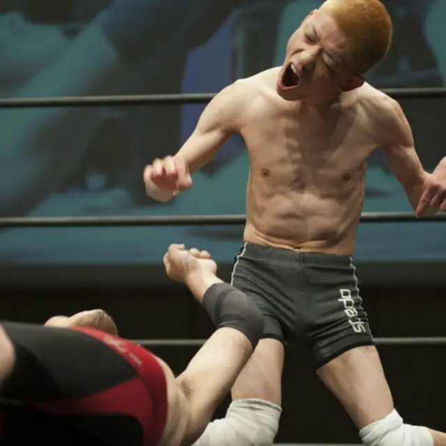  فلم کے ڈائریکٹر چاہتے ہیں کہ یہ فلم معذوری کے بارے میں لوگوں کے تصورات کو چیلینج کرے 