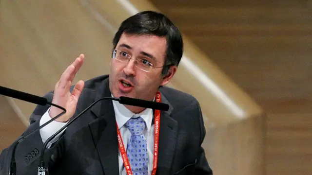 Сергей Гуриев 