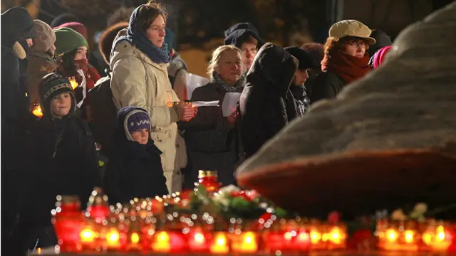 Соловецкий камень на Лубянке