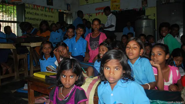 जसमौत का स्कूल