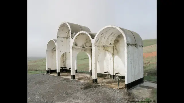 क्रिस्टोफ़र हर्विग/फ़्यूल