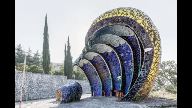 क्रिस्टोफ़र हर्विग/फ़्यूल