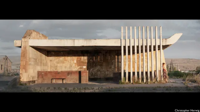 क्रिस्टोफ़र हर्विग/फ़्यूल