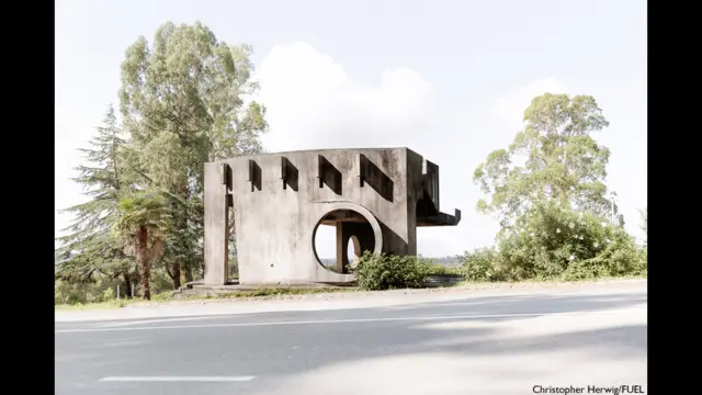 क्रिस्टोफ़र हर्विग/फ़्यूल