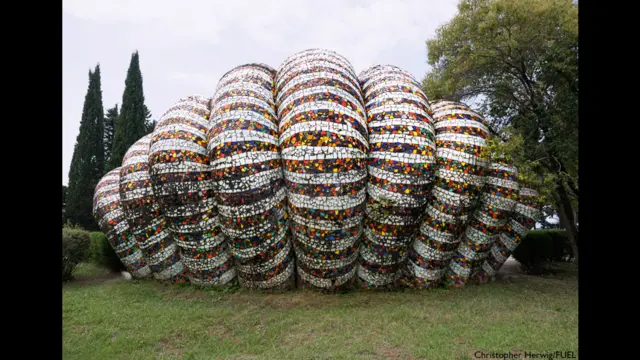 क्रिस्टोफ़र हर्विग/फ़्यूल