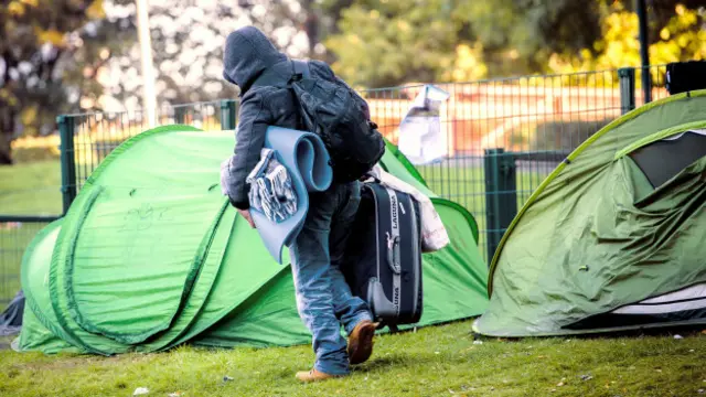 (Foto: Laurie Dieffembacq/AFP/Getty Images)