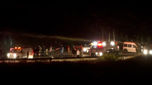 اسرائیلی وزارت دفاع کی جانب سے جاری ایک بیان میں کہا گيا کہ اس جوڑے کو حملہ آور نے ان کی گاڑی پر فائرنگ کرکے ہلاک کیا