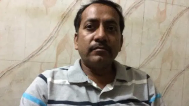 असमत ख़ान